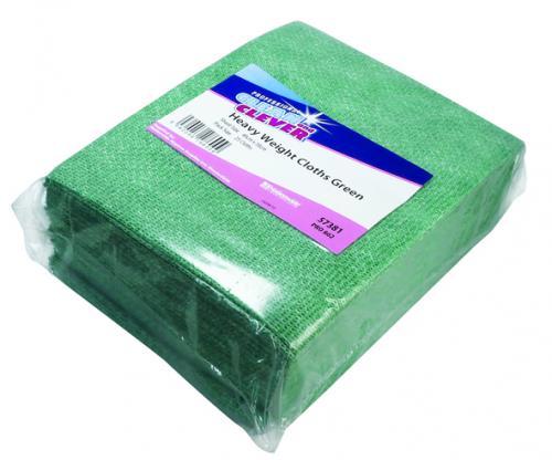 Clean & Clever Mediumweight Cloth