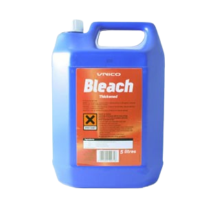 Unico Thick Bleach