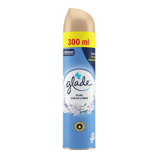 Glade clean Linen