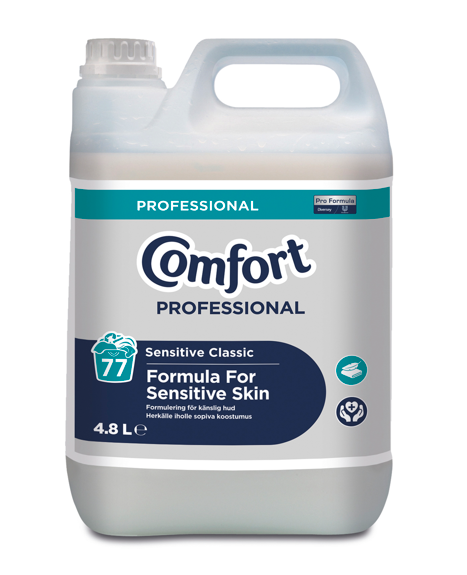 Diversey Comfort Sensitive Classic