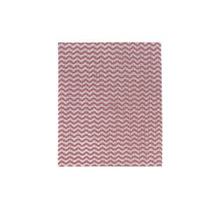 ecofibre Compostable Wipe Red