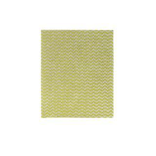 Ecofibre Compostable Wipe Yellow