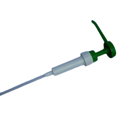 Dosage Pump 10ml Green