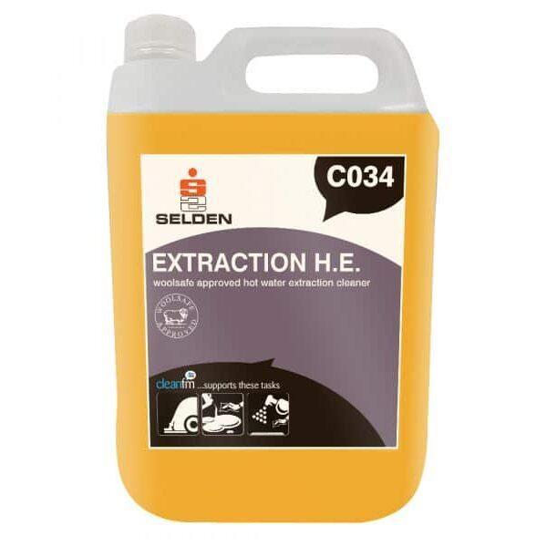 Selfoam HE Extraction Cleaner