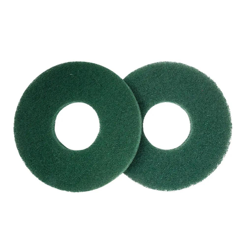NuPad Green Pads