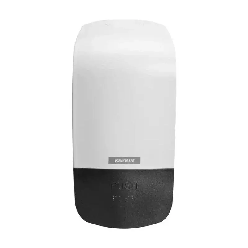 Katrin Inclusive Soap Dispenser 500ml Wh