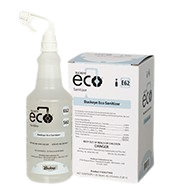 E62 Buckeye Eco Sanitiser