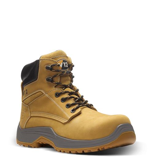 Unisex IGS Puma Derby Boot Honey