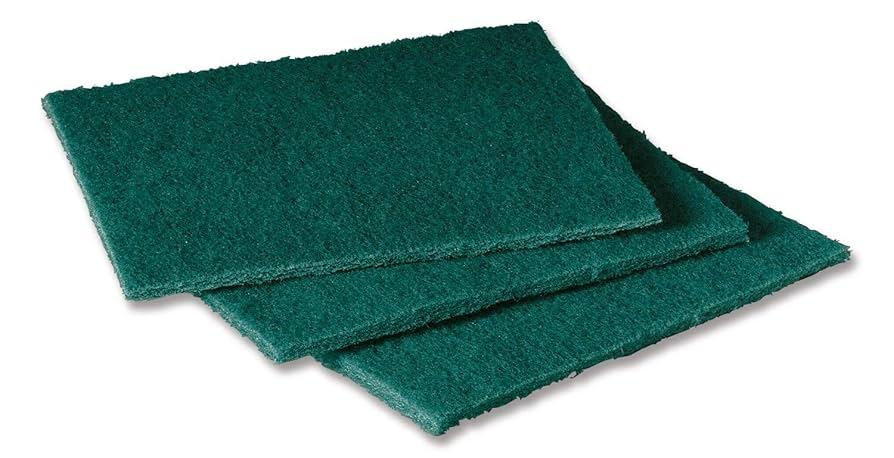 Scotch-Brite 96 GP Scouring Pad Green