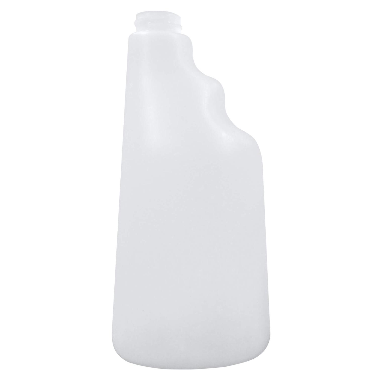 Bottle Plastic  Type 'C'