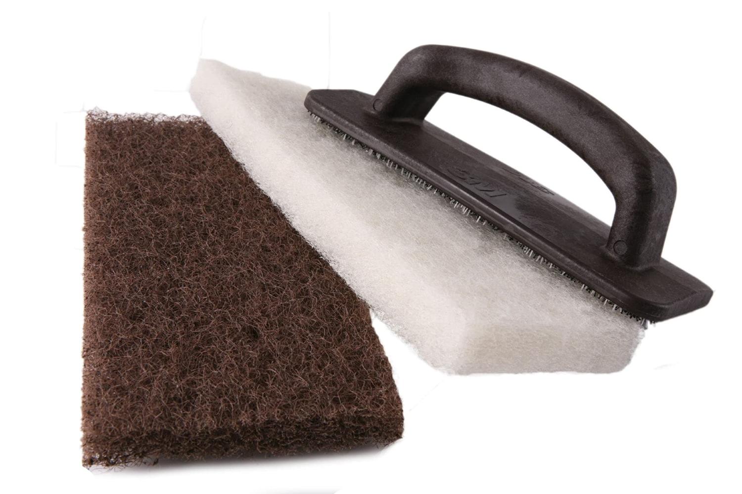 Doodlebug 6473K Floor Edge Cleaner