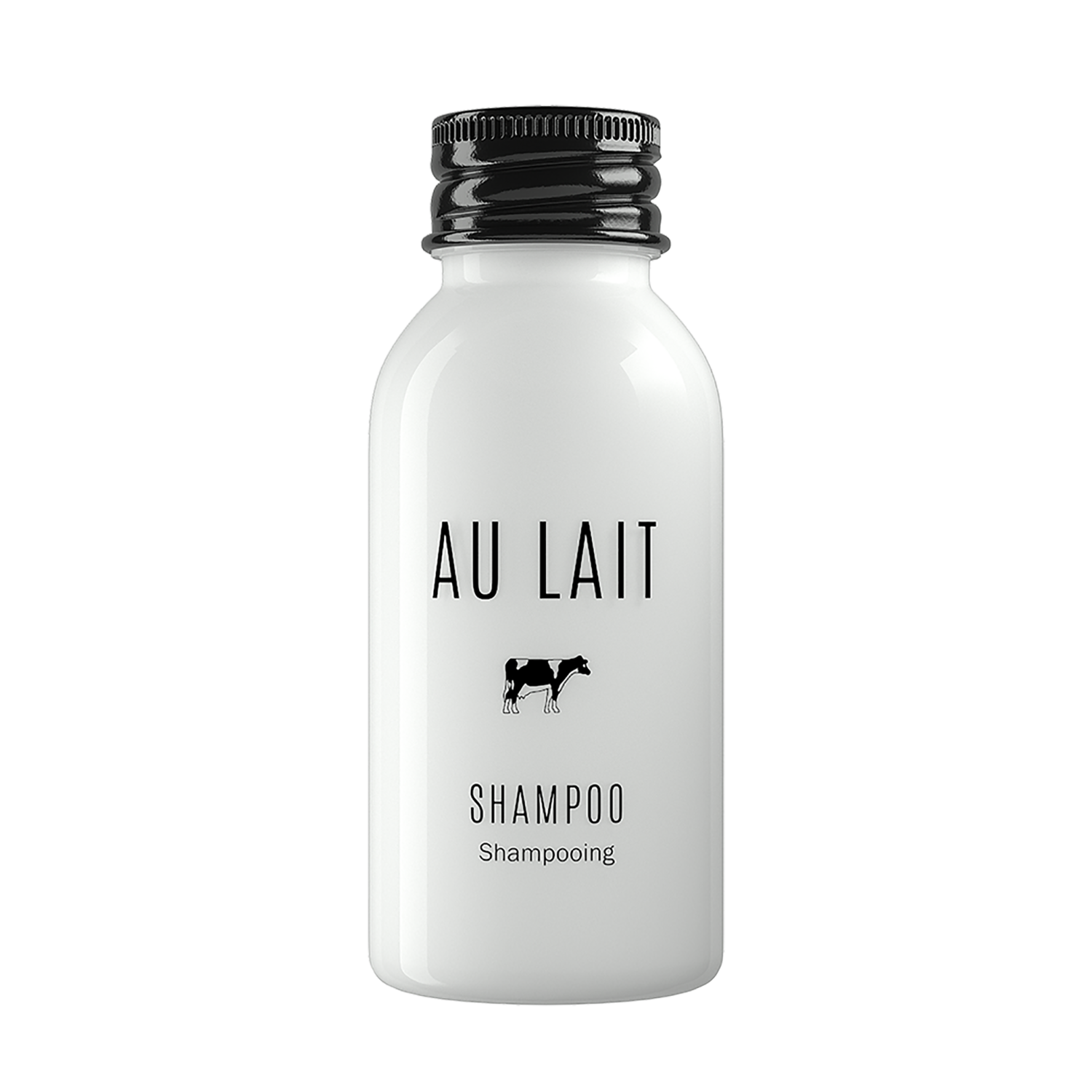 Au Lait Shampoo 38ml