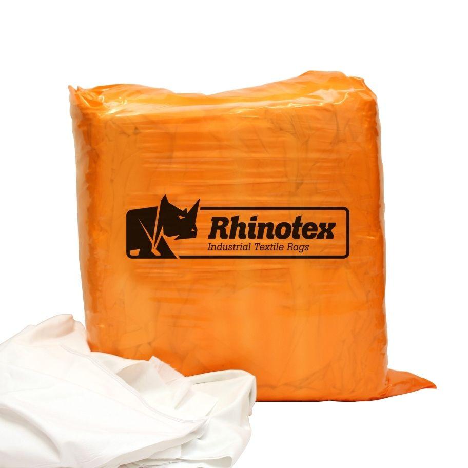 Eco Rags Assorted Colour