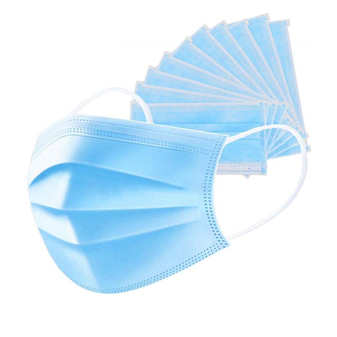 Disposable Medical Face Mask 3ply
