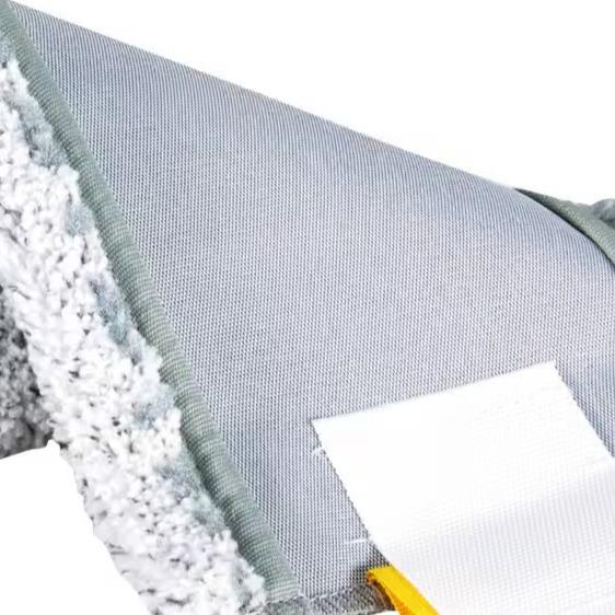 Ultraspeed MicroLite Microfibre Mop Pad