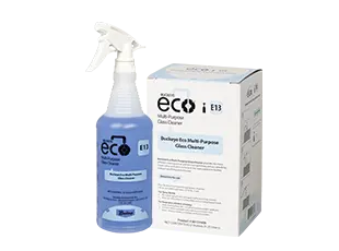 E13 Buckeye Eco Multi-Purose Glass Cleaner