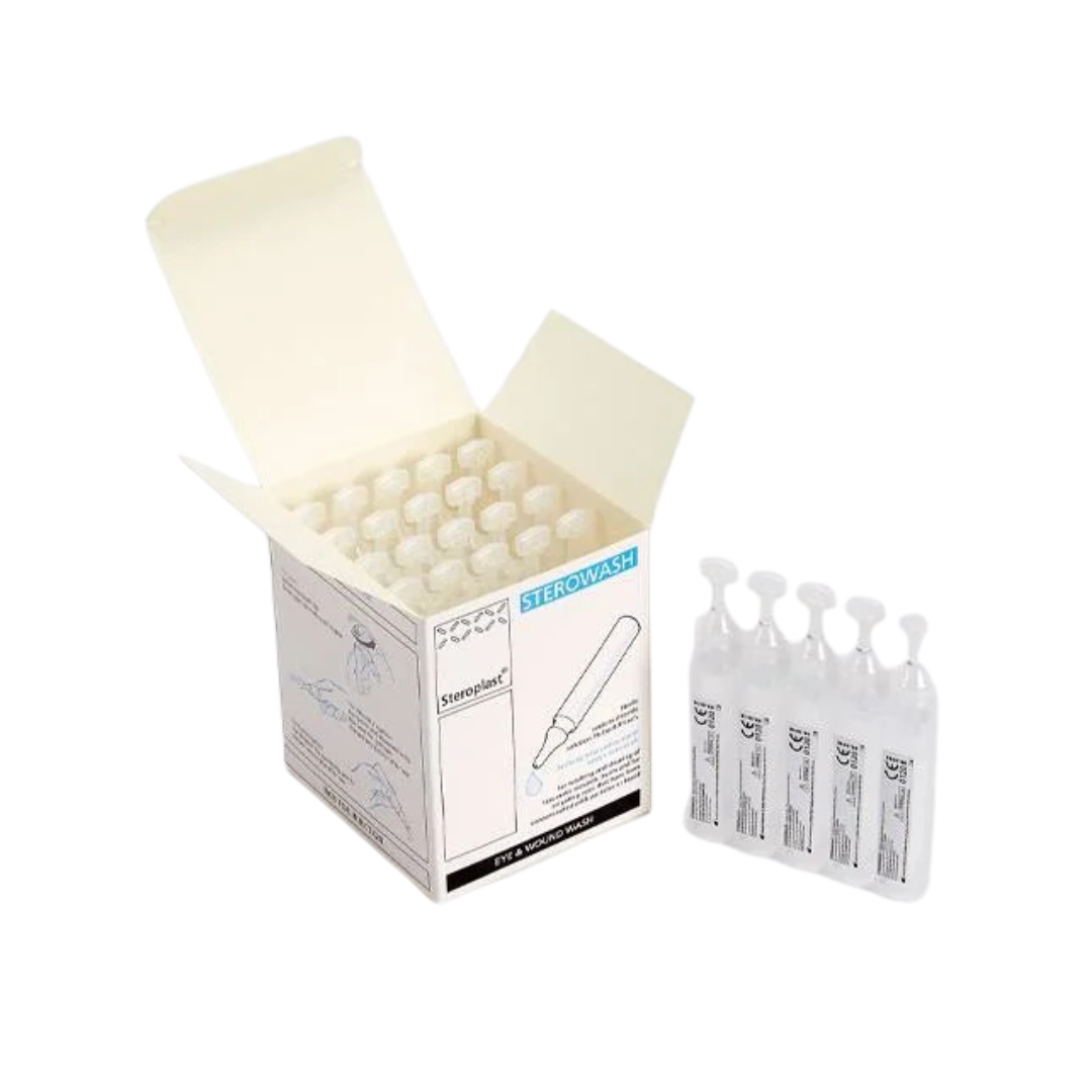 Eye/Wound Wash Pod 20ml