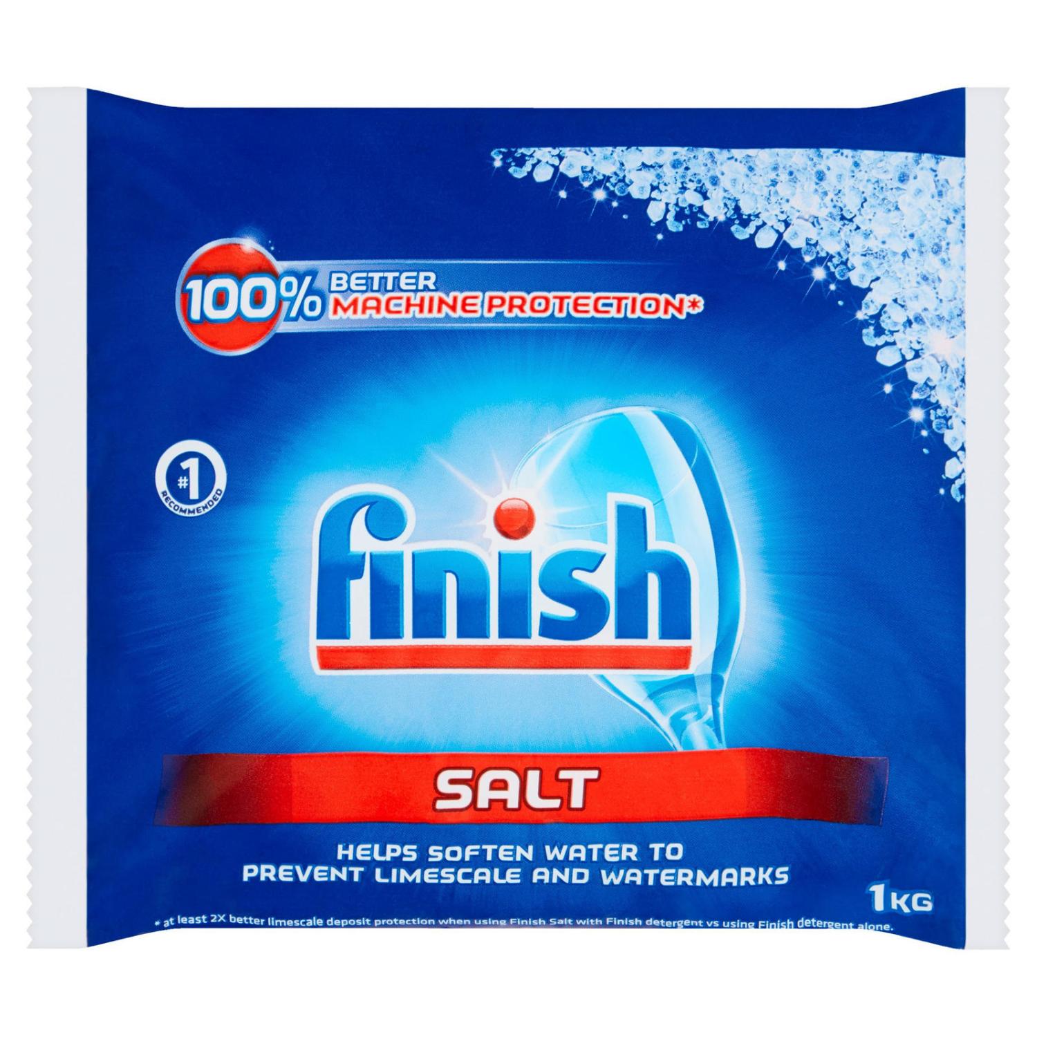Dishwasher Salt 1kg