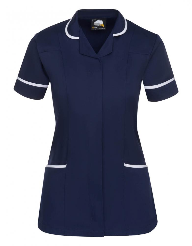 Florence Classic Tunic
