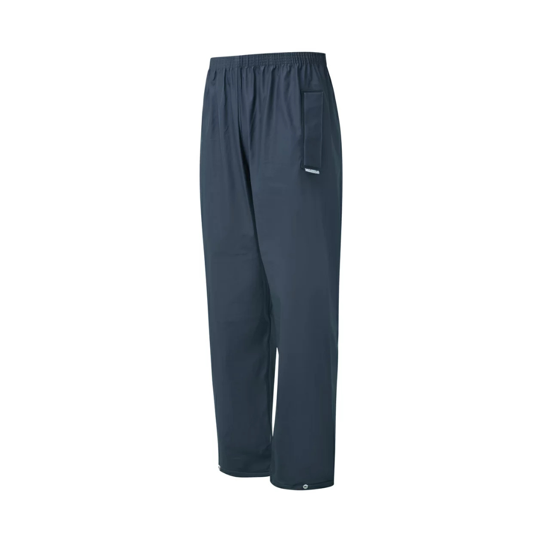 Fort Flex Trouser Navy