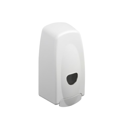Bulk Fill Soap Dispenser White 1Ltr