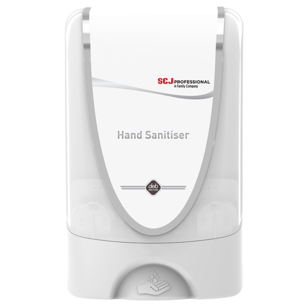 Deb Instant Foam Touchfree Dispenser 1Ltr