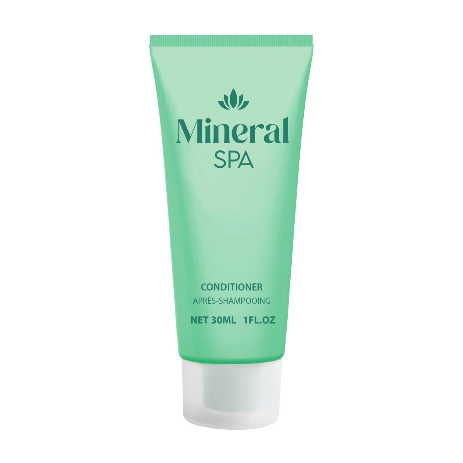 Mineral Spa Conditioner 30ml Tube New