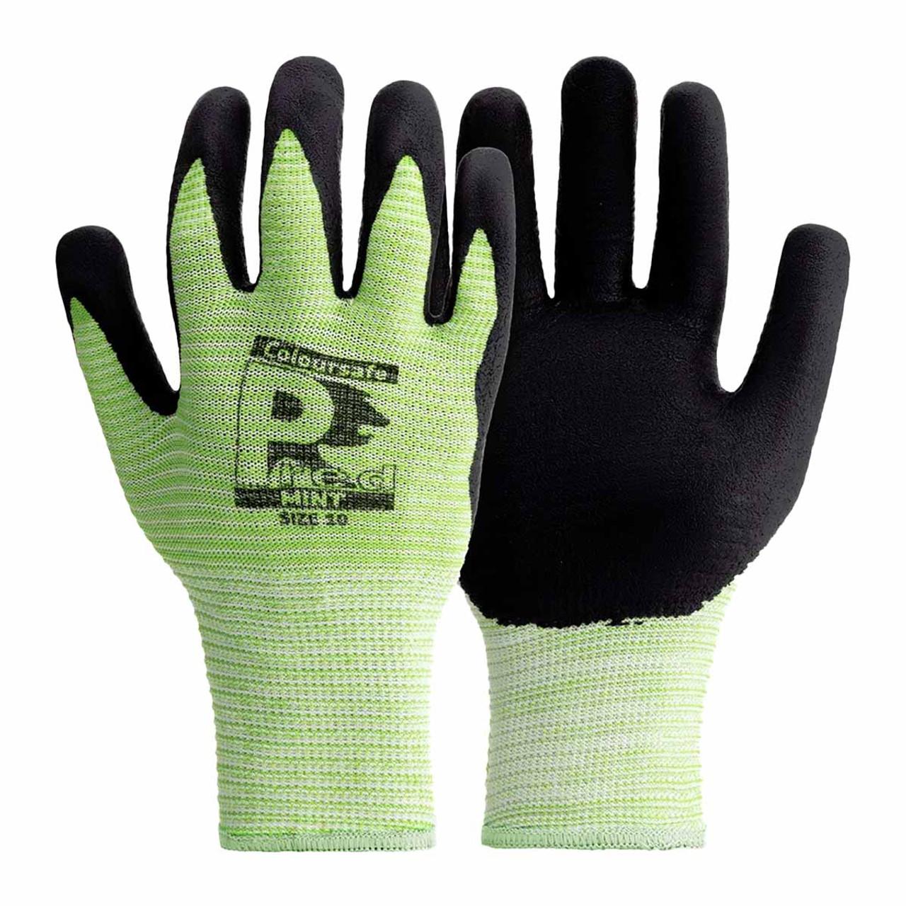 Pred Mint  Breathable Liner Gloves