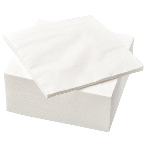 Napkin 33cm 8F 2ply