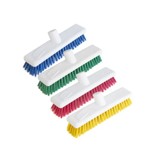 Washable Broom Soft 18"