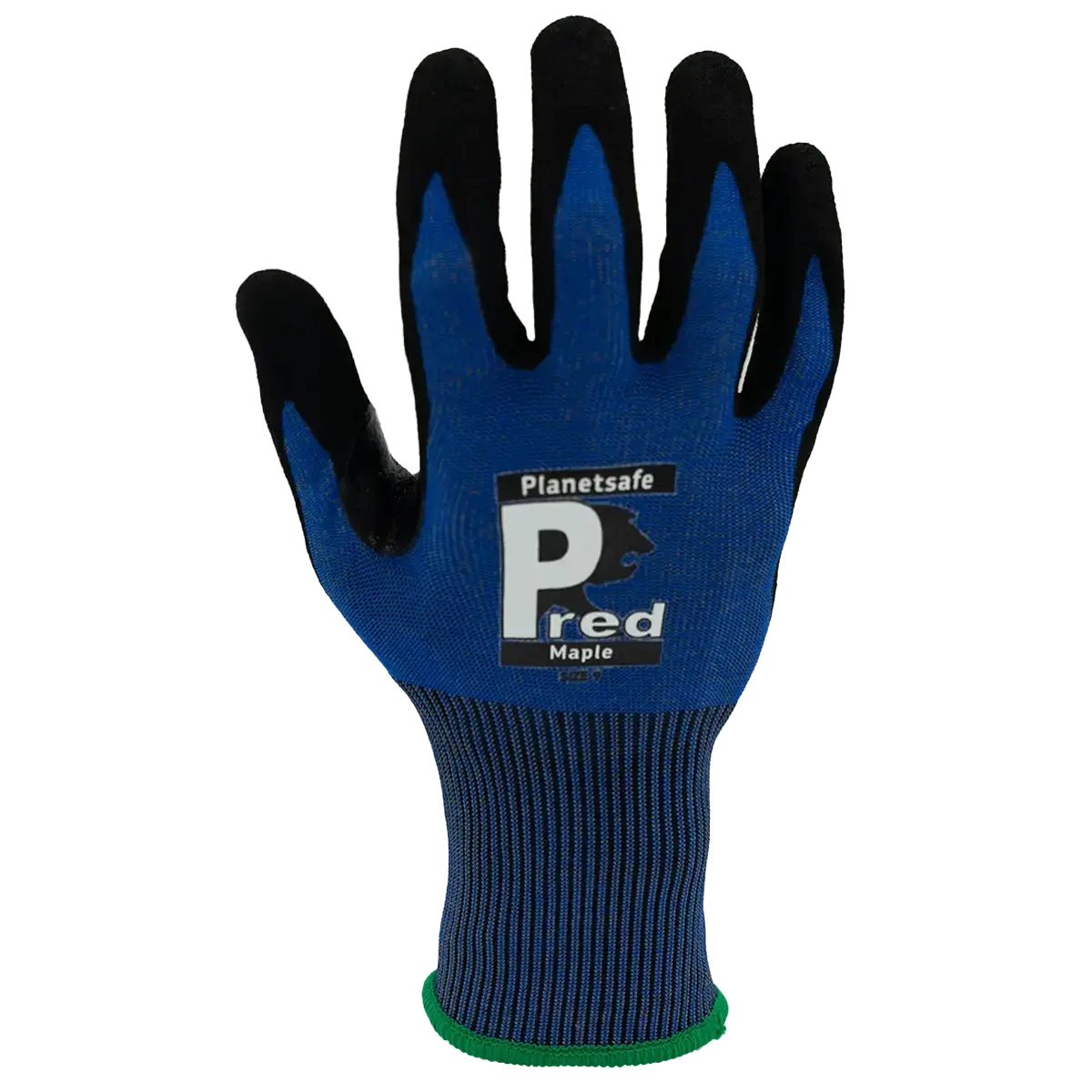 Pred Maple Liner Gloves Blue