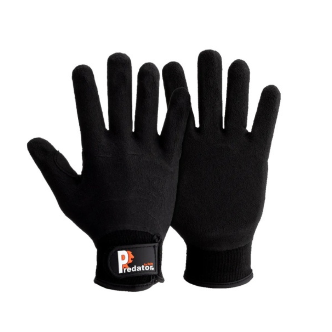 Pred Needle Steel Liner Gloves