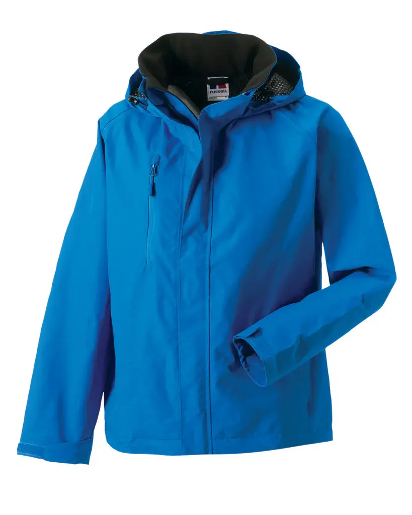 Ladies Hydraplus Jacket Navy