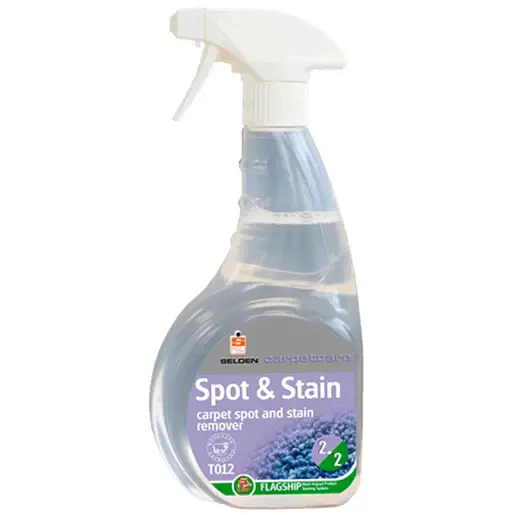 T12 Carpet Spot & Stain Remover