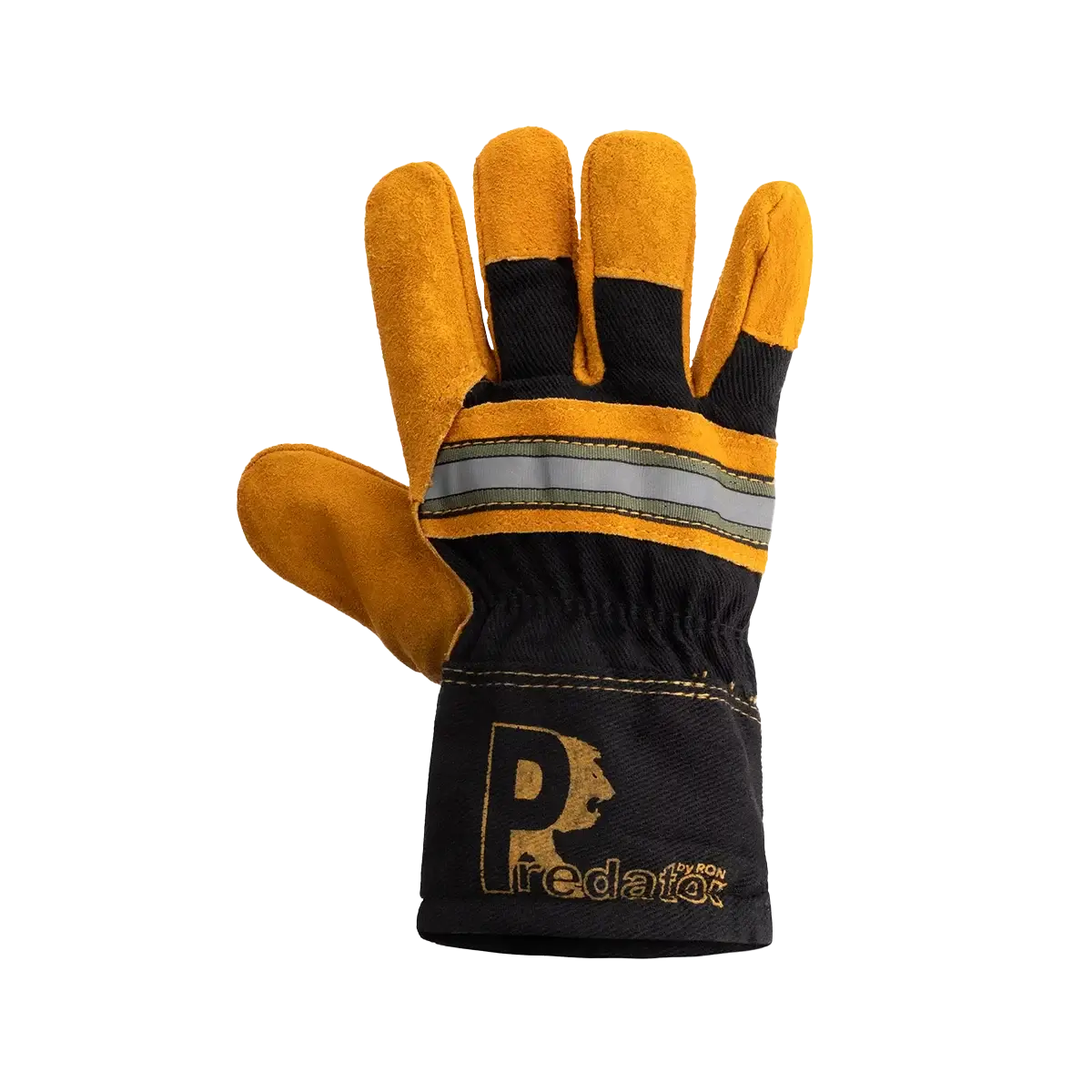 Winter Power Rigger Gold 10/XL One Size