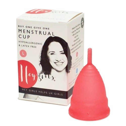 Period Cup