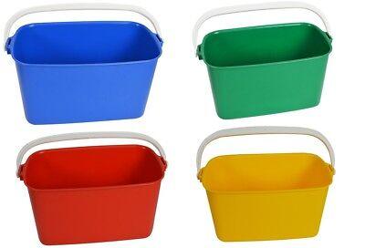 Oblong Bucket 9L