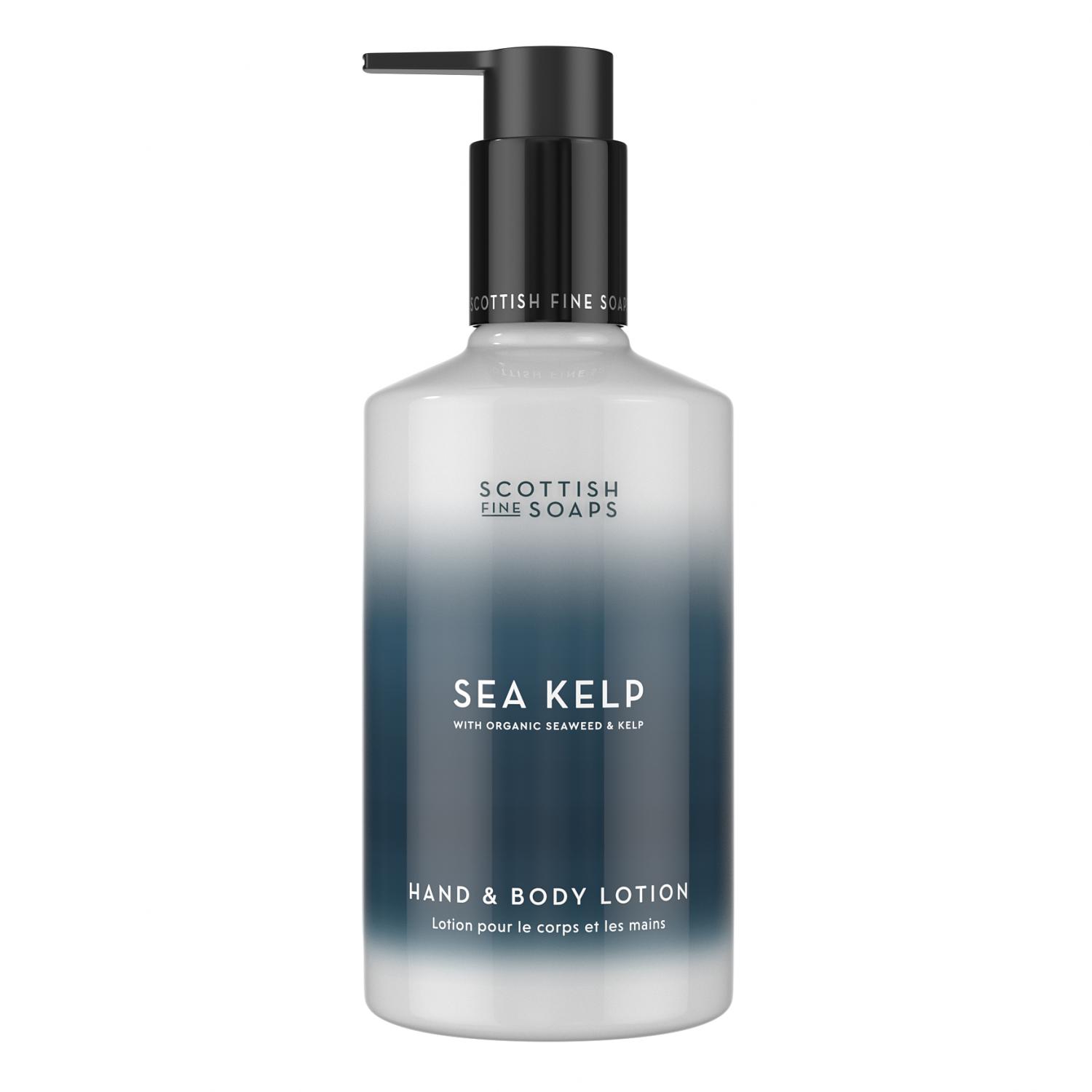 Sea Kelp Hand & Body Lotion 6x300ml