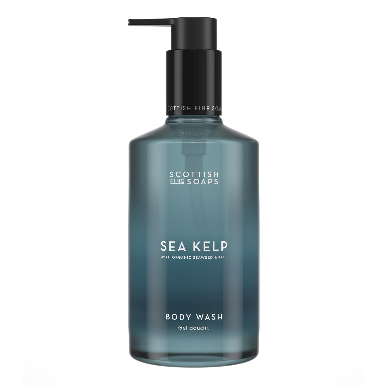 Sea Kelp Body Wash 6x300ml