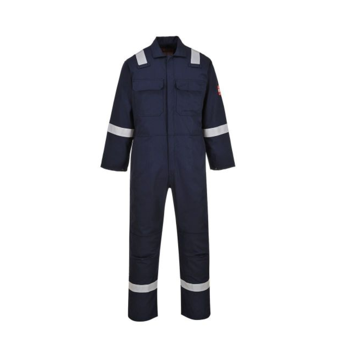 FR Reflective Coverall
