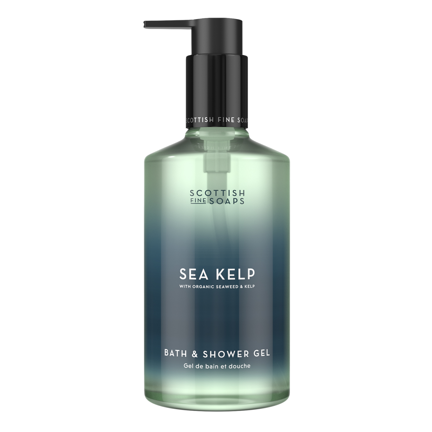 Sea Kelp Bath & Shower Gel 6x300ml
