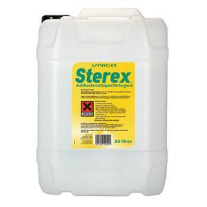 Unico Sterex