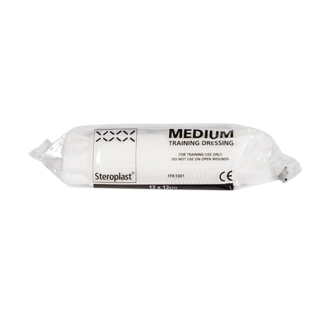 Steropax Wound Dressings Medium