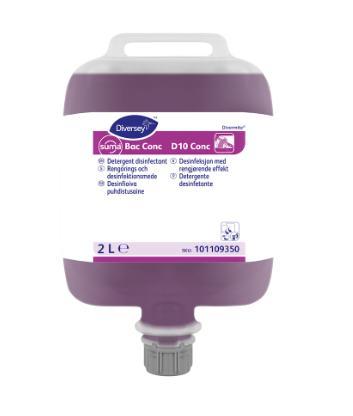 Suma Bac Conc D10 W2237