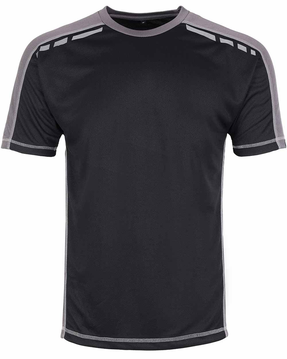 Tuffstuff Elite T-Shirt Black