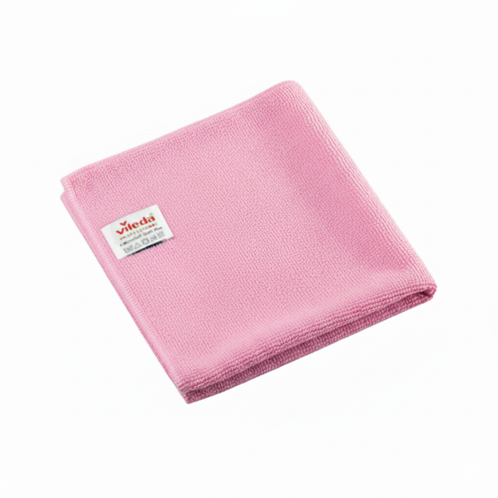 Microstuff Base Cloth - Red