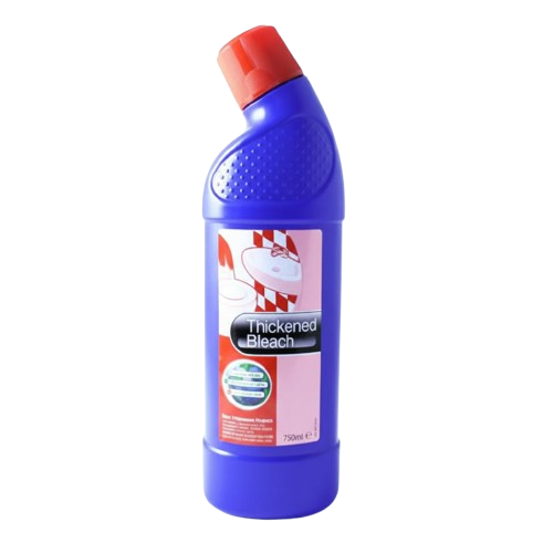 Thick Bleach 750ml