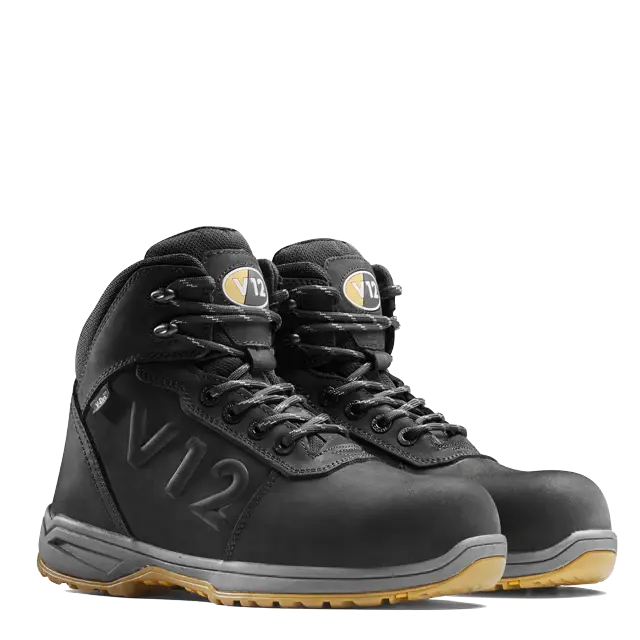 Womens Lynx IGS Safety Boots