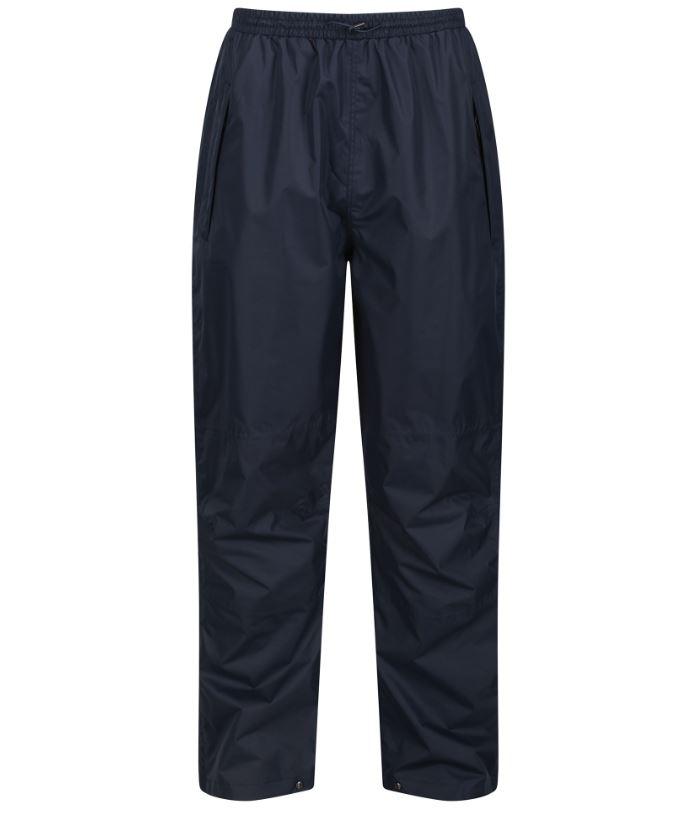 Men's Linton Overtrouser Navy