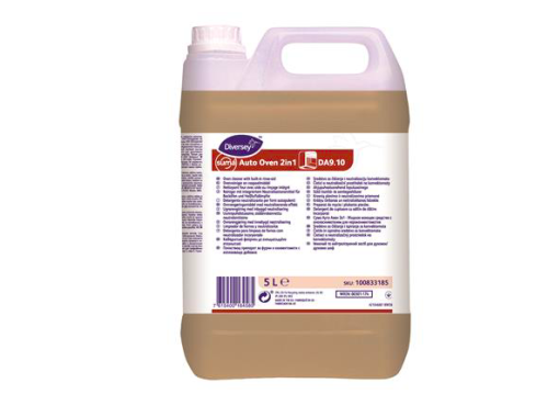 Suma Auto Oven 2 in 1 DA9.10